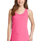 Port & Co   Women's Core Cotton Tank Top.  LPC54TT