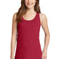 Port & Co   Women's Core Cotton Tank Top.  LPC54TT