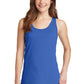 Port & Co   Women's Core Cotton Tank Top.  LPC54TT