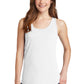 Port & Co   Women's Core Cotton Tank Top.  LPC54TT