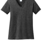 Port & Co   Women's Core Cotton V-Neck Tee. LPC54V