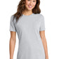 Port & Co   Women's Core Cotton Tee. LPC54