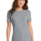 Port & Co   Women's Core Cotton Tee. LPC54