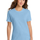 Port & Co   Women's Core Cotton Tee. LPC54