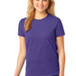 Port & Co   Women's Core Cotton Tee. LPC54