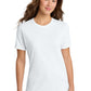 Port & Co   Women's Core Cotton Tee. LPC54