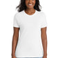 Port & Co   Women's Core Blend Tee. LPC55