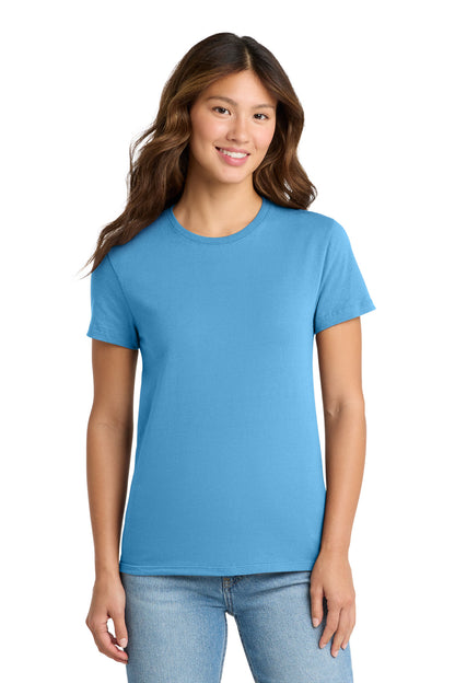 Port & Co   Women's Essential Tee LPC61