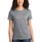 Port & Co   Women's Essential Tee. LPC61