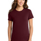 Port & Co   Women's Essential Tee LPC61