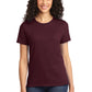 Port & Co   Women's Essential Tee. LPC61