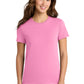 Port & Co   Women's Essential Tee. LPC61