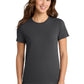 Port & Co   Women's Essential Tee. LPC61