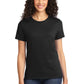 Port & Co   Women's Essential Tee. LPC61