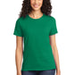 Port & Co   Women's Essential Tee. LPC61
