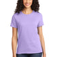 Port & Co   Women's Essential Tee. LPC61