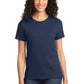 Port & Co   Women's Essential Tee. LPC61