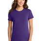 Port & Co   Women's Essential Tee. LPC61