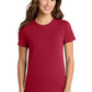 Port & Co   Women's Essential Tee LPC61