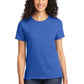 Port & Co   Women's Essential Tee. LPC61