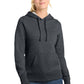Sport-Tek   Women's Pullover Hooded Sweatshirt. LST254