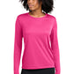 Sport-Tek   Women's Competitor   Long Sleeve Crewneck LST350LS