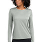 Sport-Tek   Women's Competitor   Long Sleeve Crewneck LST350LS