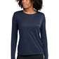Sport-Tek   Women's Competitor   Long Sleeve Crewneck LST350LS