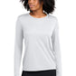 Sport-Tek   Women's Competitor   Long Sleeve Crewneck LST350LS
