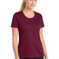Sport-Tek   Women's PosiCharge   Competitor Tee. LST350