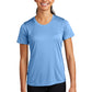 Sport-Tek   Women's PosiCharge   Competitor Tee. LST350