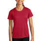 Sport-Tek   Women's PosiCharge   Competitor Tee. LST350