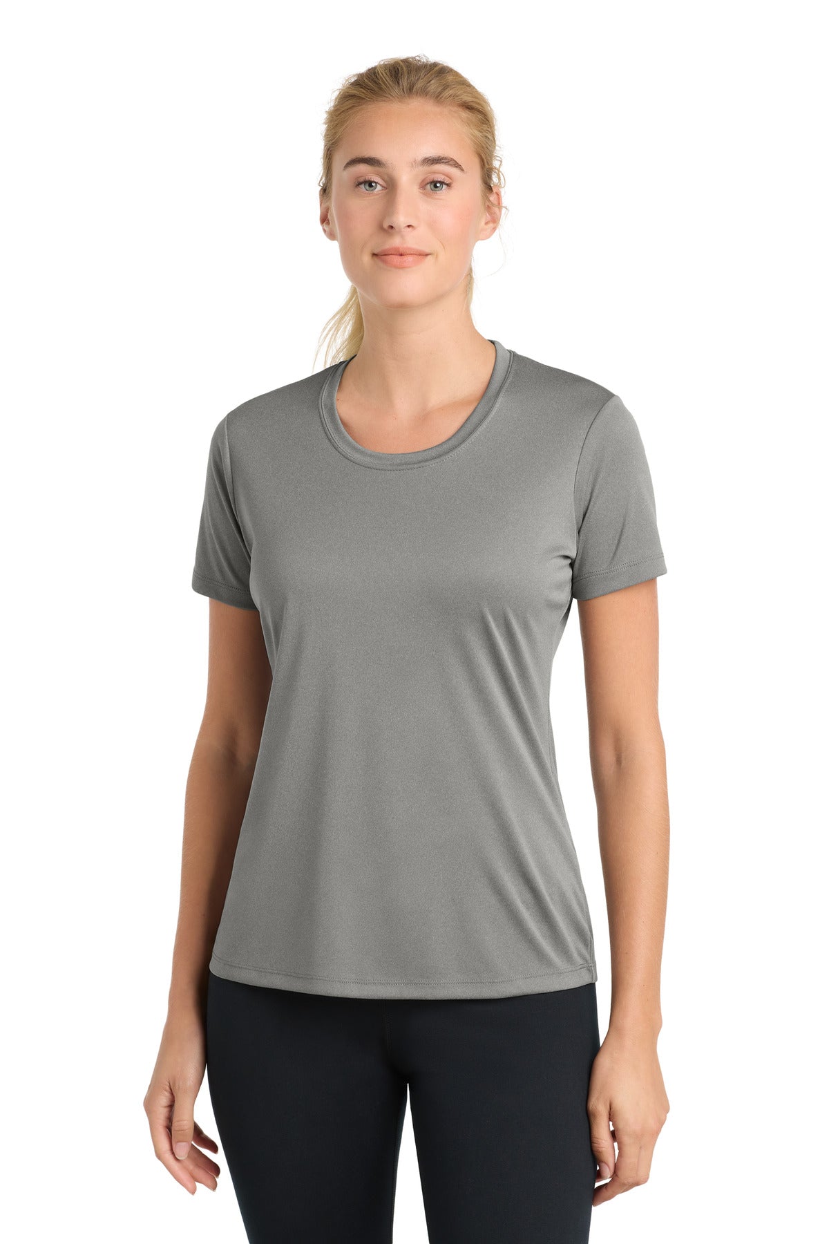 Sport-Tek   Women's PosiCharge   Competitor Tee. LST350