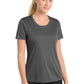 Sport-Tek   Women's PosiCharge   Competitor Tee. LST350