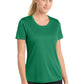 Sport-Tek   Women's PosiCharge   Competitor Tee LST350