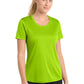 Sport-Tek   Women's PosiCharge   Competitor Tee. LST350