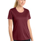 Sport-Tek   Women's PosiCharge   Competitor Tee. LST350