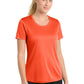 Sport-Tek   Women's PosiCharge   Competitor Tee LST350