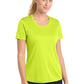 Sport-Tek   Women's PosiCharge   Competitor Tee. LST350