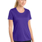 Sport-Tek   Women's PosiCharge   Competitor Tee. LST350