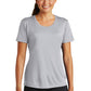 Sport-Tek   Women's PosiCharge   Competitor Tee. LST350