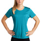 Sport-Tek   Women's PosiCharge   Competitor Tee. LST350