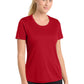 Sport-Tek   Women's PosiCharge   Competitor Tee. LST350