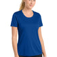 Sport-Tek   Women's PosiCharge   Competitor Tee. LST350