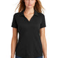 Sport-Tek    Women's PosiCharge    Tri-Blend Wicking Polo. LST405