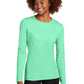 Sport-Tek   Women's Posi-UV   Pro Long Sleeve LST420LS