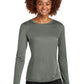 Sport-Tek   Women's Posi-UV   Pro Long Sleeve LST420LS