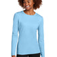 Sport-Tek   Women's Posi-UV   Pro Long Sleeve LST420LS