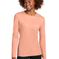 Sport-Tek   Women's Posi-UV   Pro Long Sleeve LST420LS