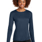 Sport-Tek   Women's Posi-UV   Pro Long Sleeve LST420LS
